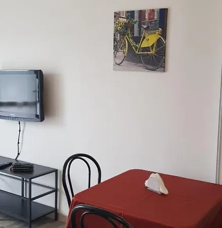 San Miguel Apartment Pasian di Prato