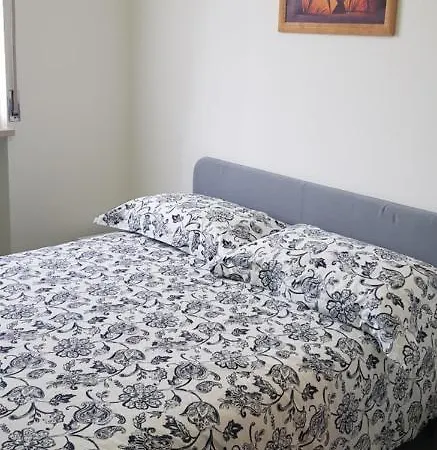 San Miguel Apartment