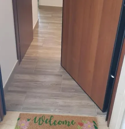 San Miguel Apartment *