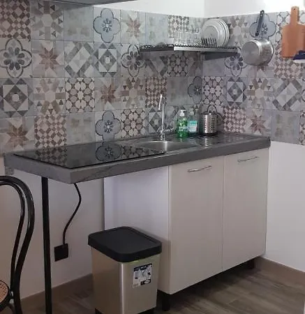 San Miguel Apartment *