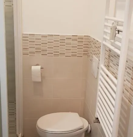 San Miguel Apartment Pasian di Prato