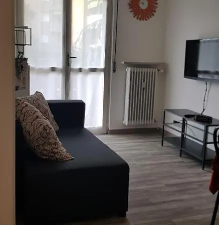 San Miguel Apartment *