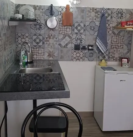 San Miguel Apartment *