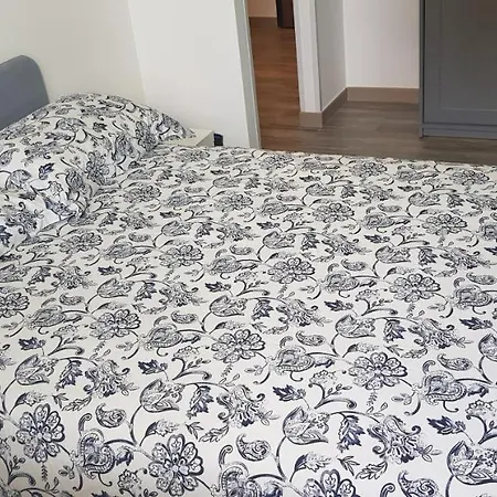 Apartment San Miguel